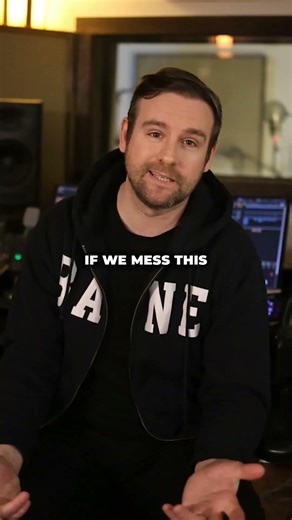 Why Your Mix Sounds Weak