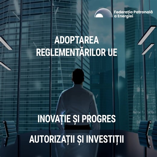 Ce este un document de politici (policy paper)? Un document ce explică de ce este necesară o anumită schimbare legislativă și ce beneficii aduce societății. Federația Patronală a Energiei identifică tehnologii cu viitor pentru energia țării, reunește specialiști și realizează documente de politici - un prim pas în dialogul cu instituțiile responsabile de crearea cadrului legislativ. Vă invităm să descoperiți documentele de politici realizate până în prezent în secțiunea https://www.fpe.ro/noutat
