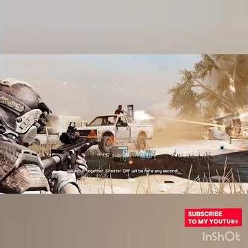 im having a blast finally playing ghost recon future soldier again