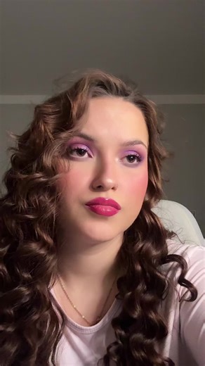 Exploring 80s Makeup Inspired by Stranger Things