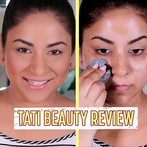 148K views · 2.2K reactions | TATI BEAUTY BLENDIFUL REVIEW! | Smitha Deepak | Facebook