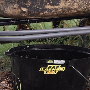 7.6K views · 64 reactions | Turn your kitchen scraps into garden gold! 缾 A worm farm uses hardworking worms to break down organic waste like fruit peels, veggie scraps, and even coffee grounds. They produce nutrient-rich worm castings and liquid fertilizer (worm tea) to nourish your plants naturally. It’s eco-friendly, easy, and a great way to recycle! ✨ #WormPower #SustainableGardening | Lasher Tools | Facebook