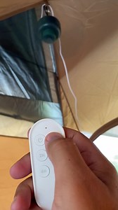 11K views · 271 reactions | Kipas siling portable dari JISULIFE memang saya sangat suka bawa pergi camping, ini unit yang kedua. Sesuai gantung dalam khemah atau bawah flysheet. Angin kuat walaupun kipas kecil, bateri tahan lama sehingga 23 jam, ada remote boleh control dari jauh. Harga pun murah je tak sampai seratus. Boleh dapatkan di https://shope.ee/1qADWNPfYv Atau boleh dapatkan di sini https://shope.ee/3Kz5g2Jccj #mykhalishjourney #campingmalaysia | MyKhalish Journey | Facebook