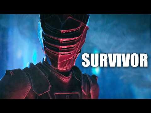 Why Marrok Fights Far Above His Level