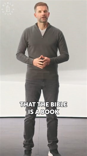 Think the Bible is just one book? It’s actually a full library — history, poetry, law, letters and more. And through it all, one person connects the pieces: Jesus. Join us as we explore how it all fits together with 헧헵헲 헕헶헯헹헲 헖헼혂헿혀헲 헡헲현 험헱헶혁헶헼헻 (it’s free):  https://cstu.io/944208 | Bible Society | Facebook