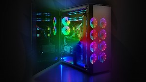 CORSAIR lanza Gabinete 'Obsidian 1000D' - Características, Imágenes y Video de Lanzamiento | PC Master Race Latinoamérica