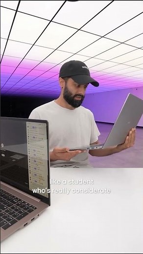 Unbox Therapy Gets Hands-On With LG gram Pro Laptops | LG