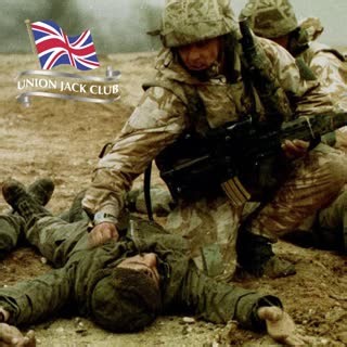 29 reactions · 5 comments | Remember Gulf War 1, were you there? Operation Granby, the biggest UK military operation mounted since WW2, was a massive Tri-Service undertaking and a venture of which the outcome seemed by no means certain. Tomorrow, it's the theme of our live talk. www.ujc.org.uk | Union Jack Club | Facebook