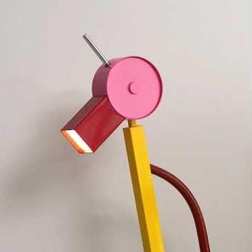 Ducky Table Lamp
