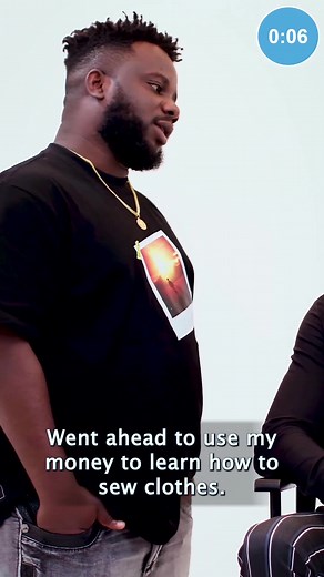 Basketmouth No Laff Challenge #popupcomedy #standup #comedy #comedytok #funny #whoisthis #naijastandup #basketmouth #sabinus
