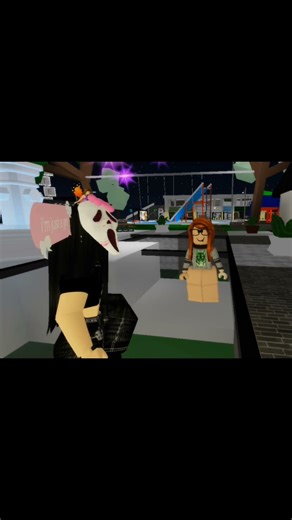 segunda parte del vídeo pasado espero que les guste mi video #roblox #humor #apoyoporfa #paratii