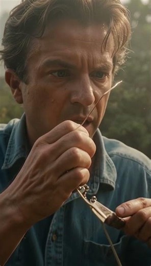The Jurassic Park - Cinematic Trailer #shorts