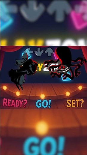 FNF Character Test | Oh - Okay | FNF Mods