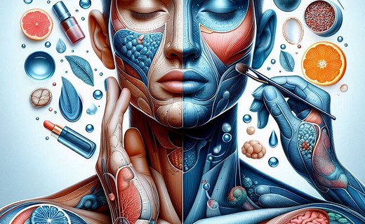 Linoleic Acid vs Linolenic Acid: What's the Difference?