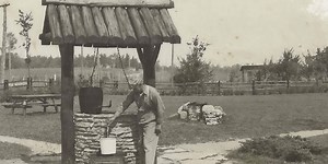 Most groundwater is ancient but contains surprising human fingerprint