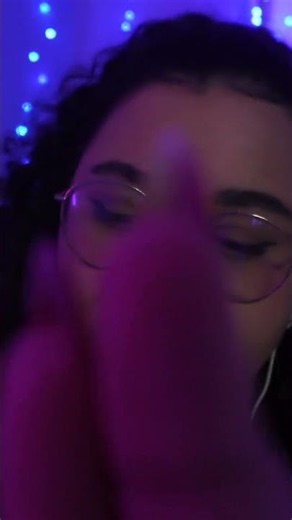 ASMR com a sensibilidade maxima