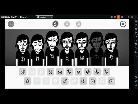 Incredibox Sprunki - Golden (MOD/COVER)
