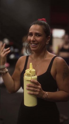 CODE HOT | Yoga & Pilates Sweat & Sip, November 2025