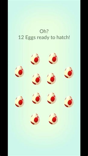 Hatched a Shiny but Was it Varoom 🤔 | Pokemon Go |