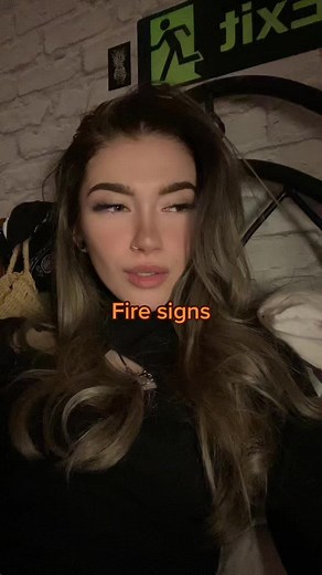 #zodiacsigns #watersigns🌊 #firesigns🔥