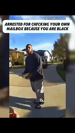95K views · 1.4K reactions | Man Arrested for “Walking Without a Jacket” — Officer’s Explanation Leaves Everyone Outraged Watch full video in the first comment! | Police Blog | Facebook
