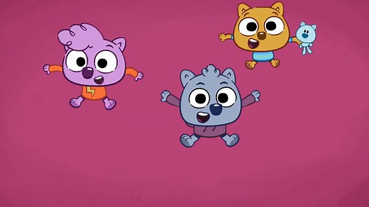 Work It Out Wombats! - Official Trailer