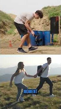 How to Get Cinematic Footage in Any Camera