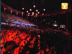 Juan Luis Guerra, A Pedir Su Mano, Festival de Viña 2006