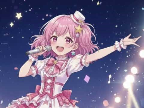 Chotto Chotto Matte -Andy MusicAl generated with Suno Al Pro | Lyrics & video edited capcut by Andy
