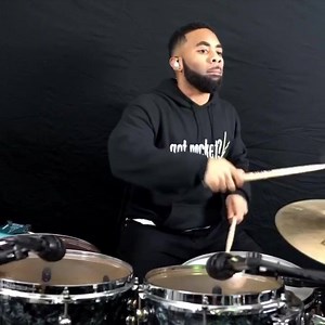 96K views · 6.4K reactions | “Ain’t No Sunshine” 論⚡️ Visit www.J-rodSullivan.com for drum lessons! | Jerrod J-rod Sullivan | Facebook
