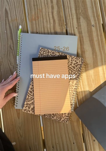 Essential Apps for Nursing Professionals