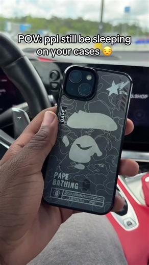 use code “CASE” for 10% off