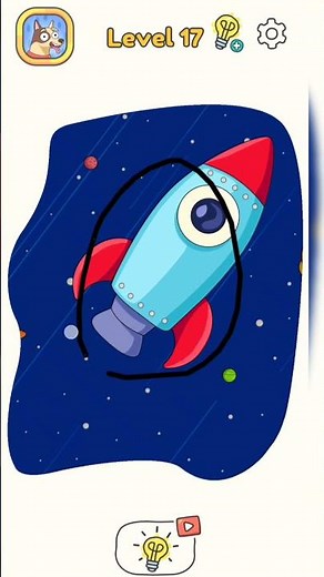 Only 1% Can Solve These DOP 4 Levels! Mind-Blowing Draw Game