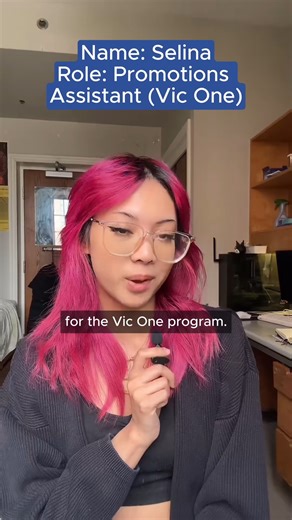 1.1K views · 49 reactions | Have you applied for Summer Work Study yet? If not, here’s the inspiration you’re looking for, c/o Piya and Selina of Life at U of T fame. Apply ASAP at CLNx (Click Jobs > Work Study). For more info, please visit uoft.me/ws-program #UofT | University of Toronto Student Life | Facebook