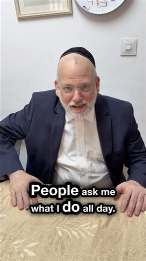 Your Path to Orthodox Jewish Conversion: A Step-by-Step Guide#rabbi #conversion #jewish #judaism