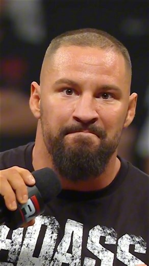 3.2M views · 47K reactions | Those are fightin’ words, #BronBreakker 﫣 #WWERaw | WWE | Facebook