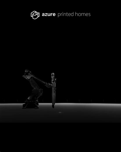 What if a home could be 3D printed in a day, and delivered in weeks? Azure Printed Homes uses robotic 3D printing to create high-quality modular homes in 24 hours, ready for use in just 20 days, at a price point starting at $40K. With three robots already producing one home per day, demand is outpacing supply. That’s why we’re expanding to Denver, doubling our manufacturing capacity. $5M revenue in 2024 $62M in contracted orders Now open to investors. | Azure Homes