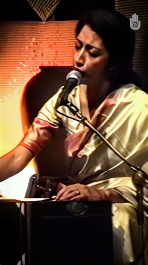 না-বলা বাণী রয়েছে যেন অধর ভরে -- Shama Rahman #Shorts
