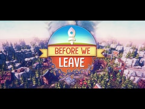 Before We Leave Gameplay