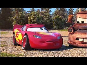 Characters Inc (Monsters Inc) Part 10 - The Trash Compactor
