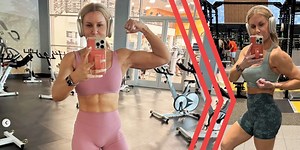 'I Transformed My Body Composition At 40 Years Old By Making These 3 Changes'