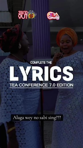 Join the Exceptional Alaga Conference 7.0 – Stand Out!