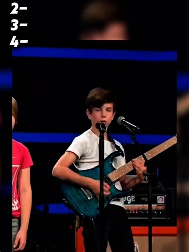 Top 5 Performances from The Voice Kids Auditions