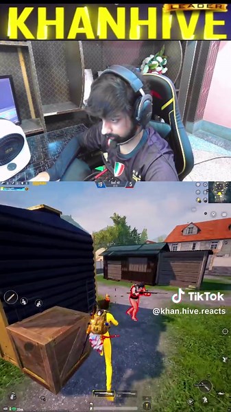 Khan Hive's M24 King: Best PUBG Mobile Highlights