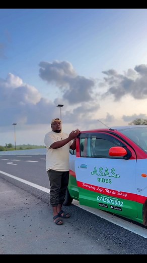 Asas rides | Jimbo Media