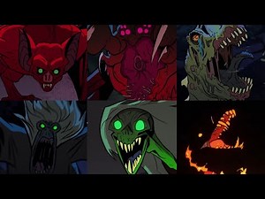 Primal AMV- Thriller