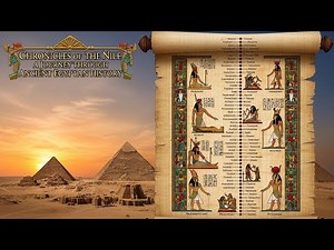 Human Of Egypt History