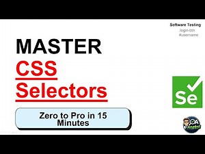Why Companies Prefer CSS Selectors Over XPath in Selenium
