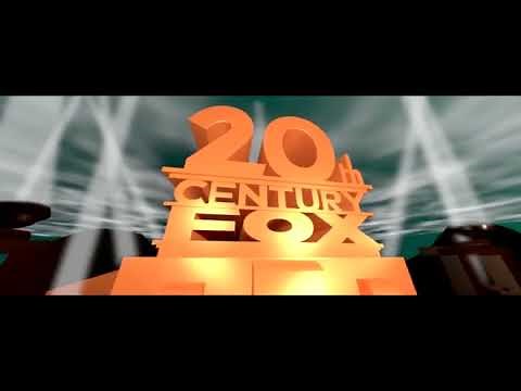 20th Century Fox 2000 logo remake (Ramu Enterprises style)
