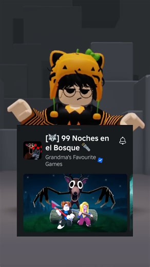 Juegos de roblox en los que me puedes encontrar - Parte 1 - #roblox #RogerPlayzz
